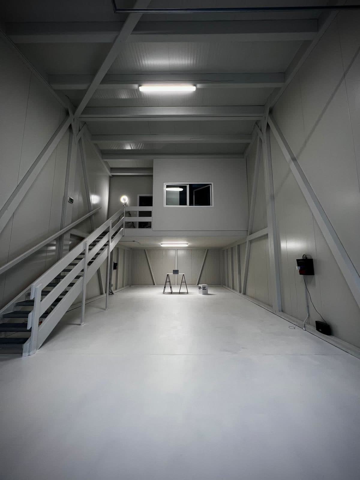 V-STUDIO Raum — 180 m² im Großraum Graz